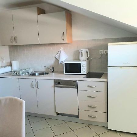 Apartment Lily Near Zagreb Airport Velika Gorica Esterno foto