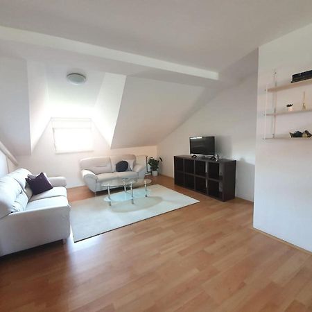 Apartment Lily Near Zagreb Airport Velika Gorica Esterno foto