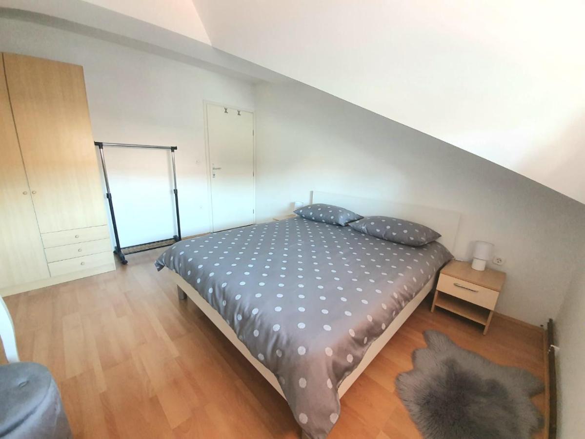 Apartment Lily Near Zagreb Airport Velika Gorica Esterno foto