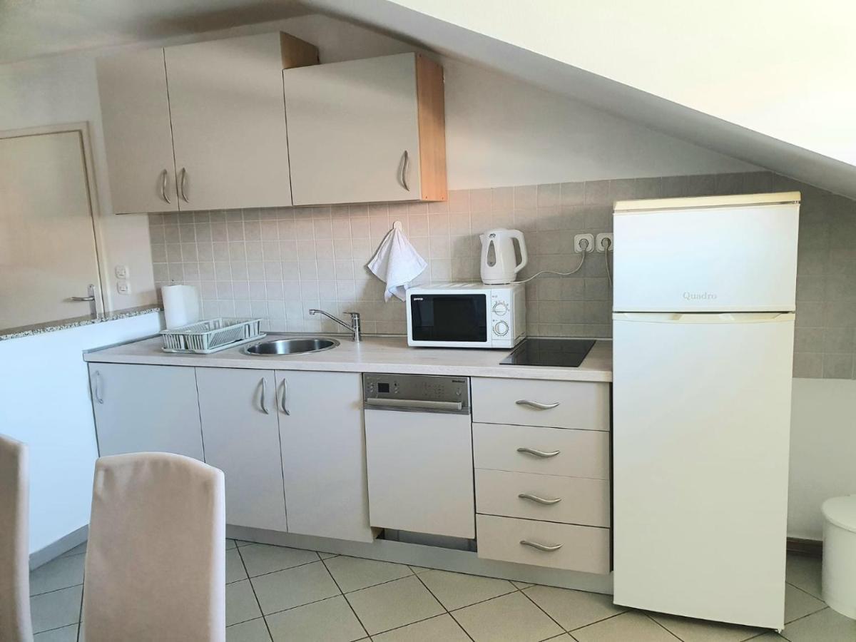 Apartment Lily Near Zagreb Airport Velika Gorica Esterno foto
