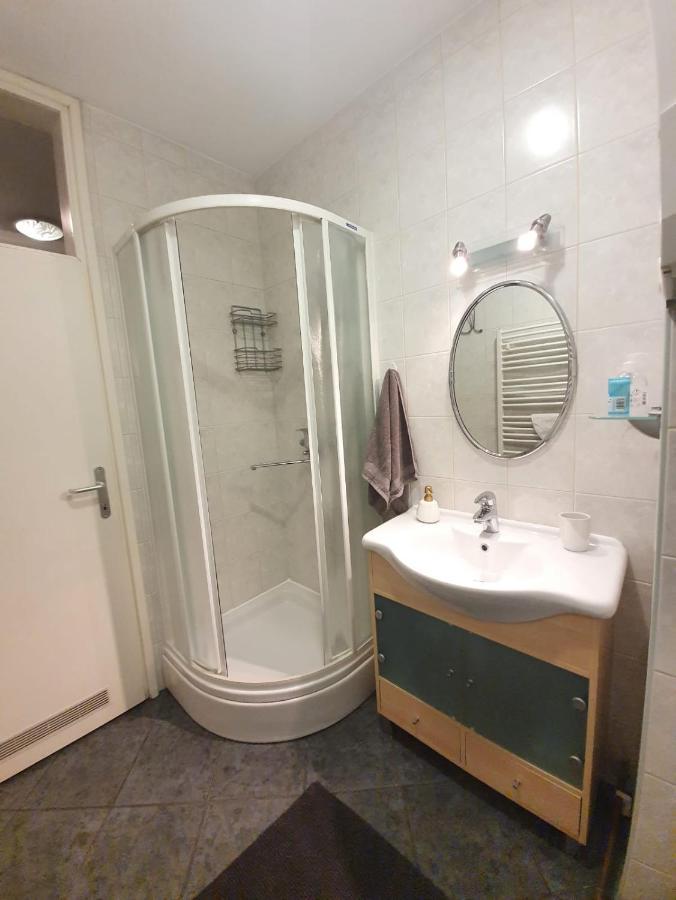 Apartment Lily Near Zagreb Airport Velika Gorica Esterno foto