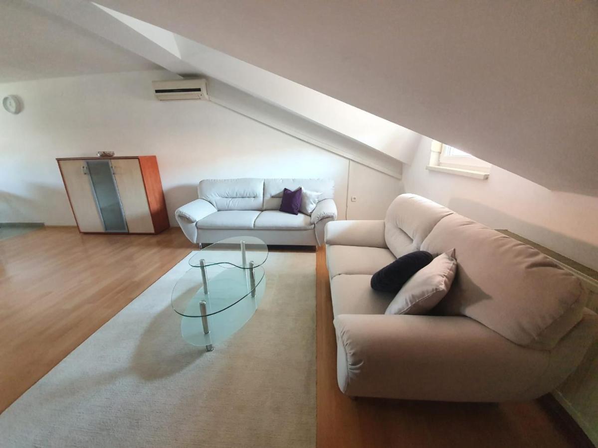 Apartment Lily Near Zagreb Airport Velika Gorica Esterno foto
