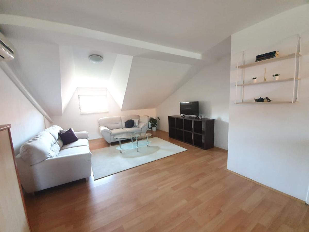 Apartment Lily Near Zagreb Airport Velika Gorica Esterno foto